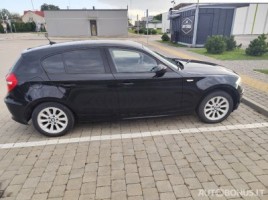 BMW 116 | 2
