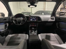 Seat Ateca, Внедорожник | 3