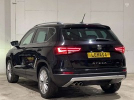 Seat Ateca, Внедорожник | 1