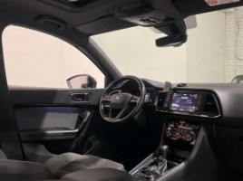 Seat Ateca, Внедорожник | 2
