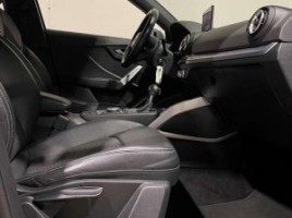 Audi Q2, Внедорожник | 4