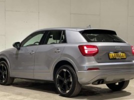 Audi Q2, Внедорожник | 3