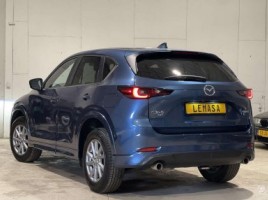 Mazda CX-5, Внедорожник | 2