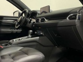 Mazda CX-5, Внедорожник | 3