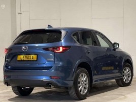 Mazda CX-5, Внедорожник | 1