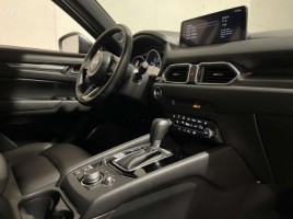 Mazda CX-5, Внедорожник | 4
