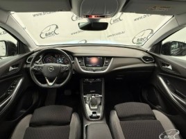 Opel Grandland X, 1.6 l., Внедорожник | 2