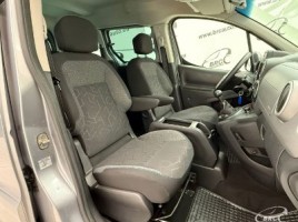 Peugeot Partner | 4