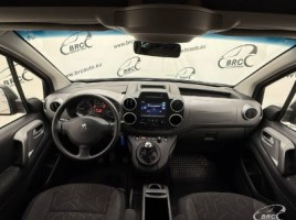 Peugeot Partner | 2