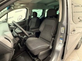 Peugeot Partner | 3