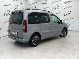 Peugeot Partner | 1