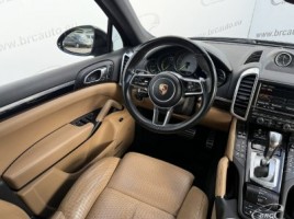 Porsche Cayenne | 3