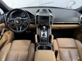 Porsche Cayenne | 2