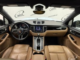 Porsche Macan, 3.0 l., cross-country | 2