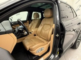Porsche Macan, 3.0 l., Внедорожник | 3