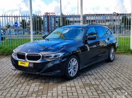 BMW 318 universal