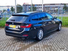BMW 318, 2.0 l., Универсал | 1