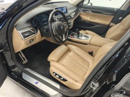 BMW 730, 3.0 l., Седан | 2
