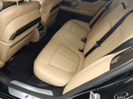 BMW 730, 3.0 l., Седан | 4