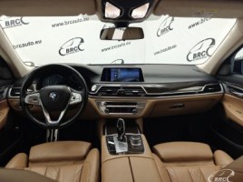 BMW 730 | 1