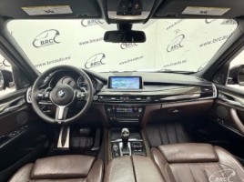 BMW X5, 4.4 l., Внедорожник | 2