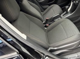 Chevrolet Trax, 1.6 l., cross-country | 4