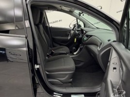 Chevrolet Trax, 1.6 l., cross-country | 3