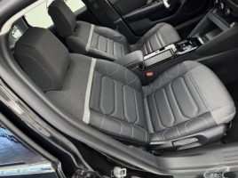 Citroen C4, 1.2 l., Хэтчбек | 4