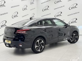 Citroen C4, 1.2 l., Хэтчбек | 1