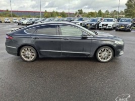 Ford Mondeo | 4