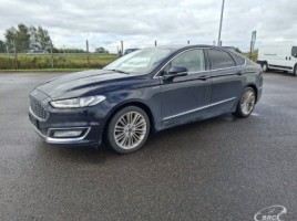 Ford Mondeo | 2