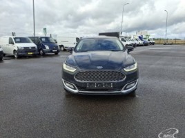 Ford Mondeo | 1