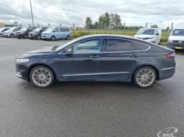 Ford Mondeo | 3