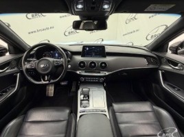 Kia Stinger, 3.3 l., Седан | 2