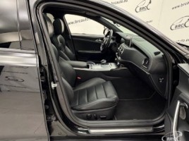 Kia Stinger, 3.3 l., Седан | 3