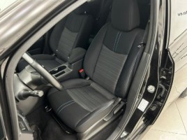 Nissan Leaf, Хэтчбек | 4