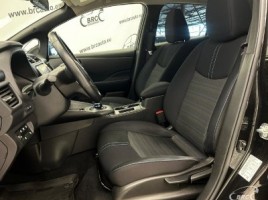 Nissan Leaf, Хэтчбек | 3