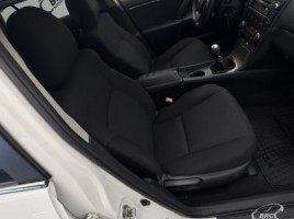 Toyota Avensis | 4