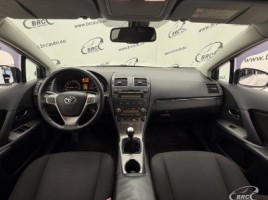 Toyota Avensis | 2