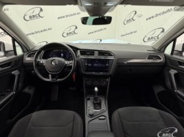 Volkswagen Tiguan, 2.0 l., Внедорожник | 2