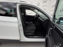 Volkswagen Tiguan, 2.0 l., Внедорожник | 3