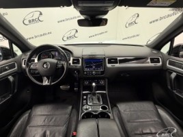 Volkswagen Touareg | 2