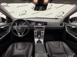 Volvo V60 | 2