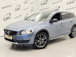 Volvo V60 universalas