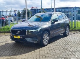 Volvo XC60 внедорожник