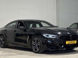 BMW 840, Купе | 2