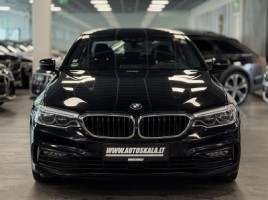 BMW 530 | 1