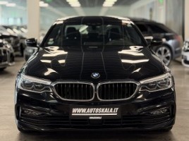 BMW 530 | 2
