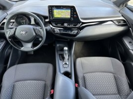 Toyota C-HR | 2
