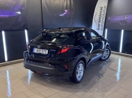Toyota C-HR | 1